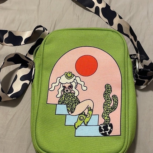 VALFRE purse - Picture 7 of 8